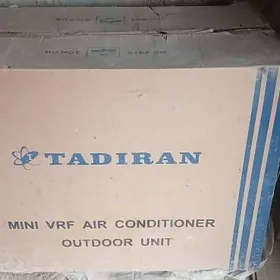 TADIRAN 26-lyk spilint