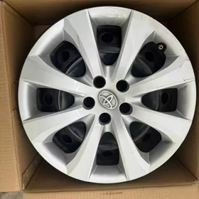 corolla 20 diska kalpak