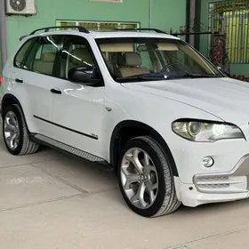 BMW X5 2008