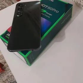 infinix HOT 60 PRO