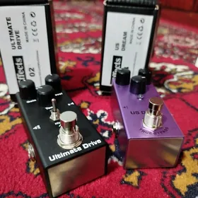 Gitara гитара pedal педаль