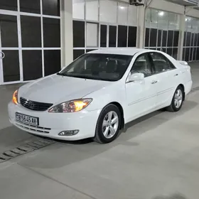Toyota Camry 2003