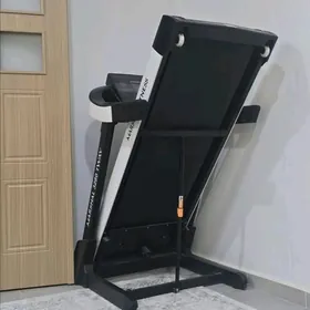 Begawoy daroşka, gantel nabor