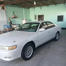 Toyota Chaser 1992