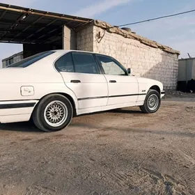 BMW 535 1989