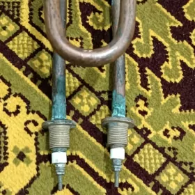 Suw ten. водяной тэн