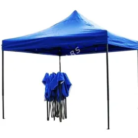 Ýygnalýan zontiklar