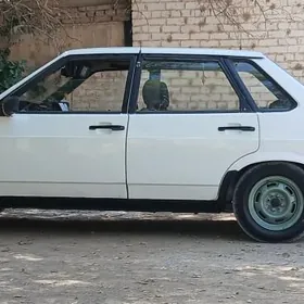Lada 21099 1993