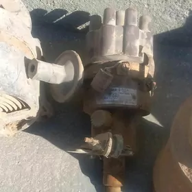 Gaz 53 Trambilyor generator