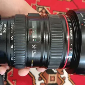 Canon 24-105