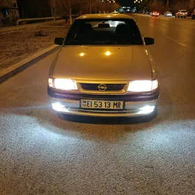 Opel Vectra 1992