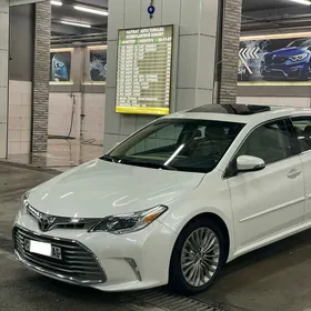 Toyota Avalon 2017
