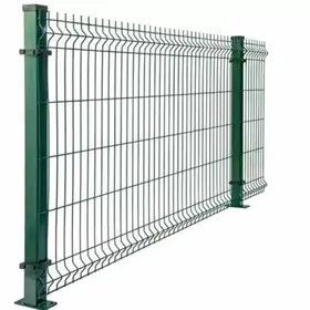 3-d заборы/3-dzabor