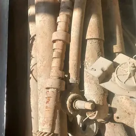 Gaz 53 raspretwal mator tiyaga