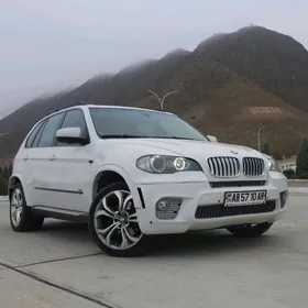 BMW X5 2007