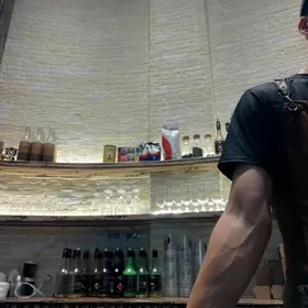 Barista Бариста