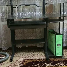 КОМПЮТЕР СТОЛ,  KOMPUTER STOL