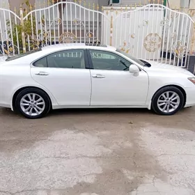 Lexus ES 350 2009