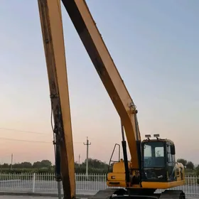 Komatsu PC200LC-8 2007