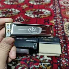 Harmonica гармоника gitara