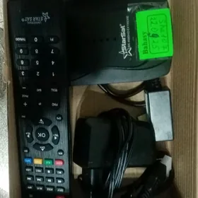 Тюнер tuner STARSAT