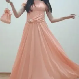 Vçerniy sumkalyja koynek