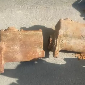 Gaz 53 Tormuz slindr kolodka