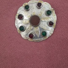 gadymy kumus yomut broṣka