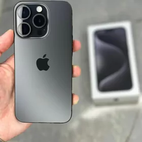 iPhone 15 Pro 256gb 96% ZA/A