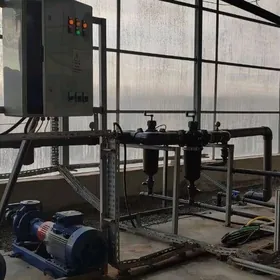 Tiplissa 2 gektar gyssagly