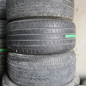 235 45 18 Teker Tigir