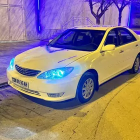 Toyota Camry 2002