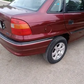 Opel Astra 1992