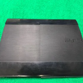 Playstation 3 super slim