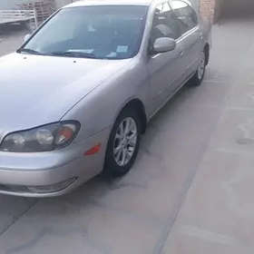 Infiniti G35 2002