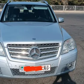 Mercedes-Benz GLK 350 2009
