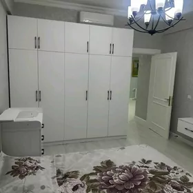 Аренда 3 ком Гуртлы евро