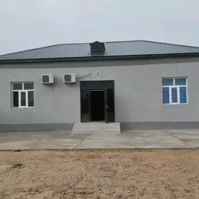 Jaý ipoteka 30-ýyllyk