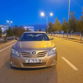 Toyota Camry 2009