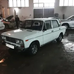 Lada 2106 1999