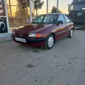 Opel Astra 1993