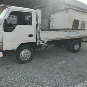 Mitsubishi Canter 1994