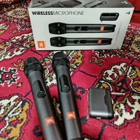 JBL mikrofon микрофон