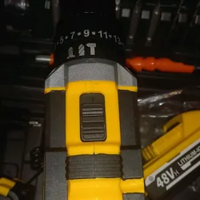 Drel.Шроповёрт.Дрель