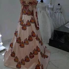 satlyk toÿ köÿnek