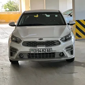 Kia Forte 2021