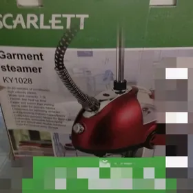 паровой утюг