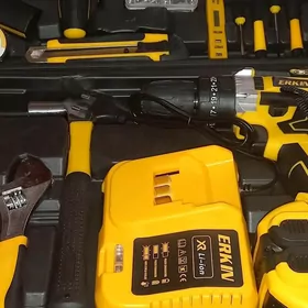 Drel.Дрел шурповёрт.