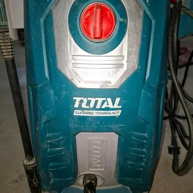 Moýka apparat TOTAL