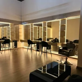gozellik salon